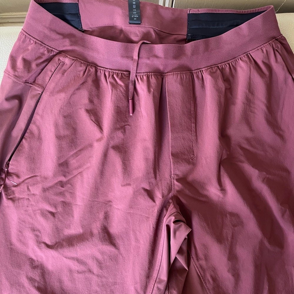 Lululemon Athletica Dusty Rose Leggings
